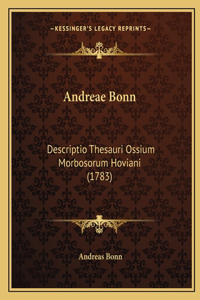 Andreae Bonn