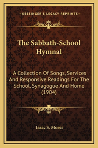 The Sabbath-School Hymnal