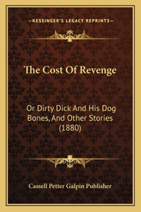 Cost Of Revenge