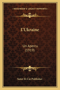 L'Ukraine