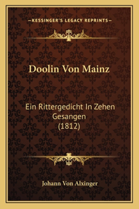 Doolin Von Mainz