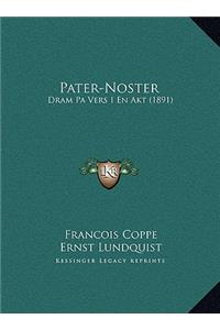 Pater-Noster