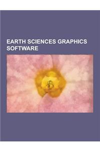 Earth Sciences Graphics Software