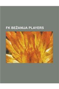 FK Be Anija Players