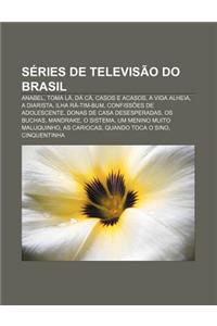 Series de Televisao Do Brasil