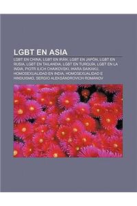 Lgbt En Asia
