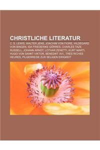 Christliche Literatur