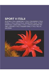 Sport V Italii