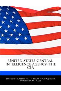 United States Central Intelligence Agency
