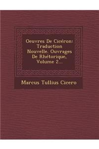 Oeuvres de Cicéron