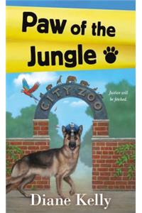 Paw of the Jungle