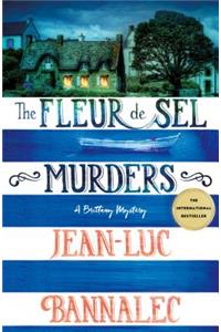The Fleur de Sel Murders