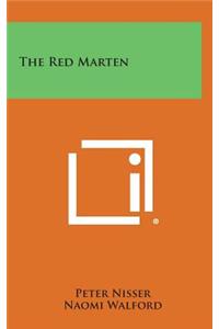 The Red Marten