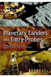 Planetary Landers and Entry Probes