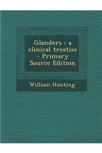 Glanders