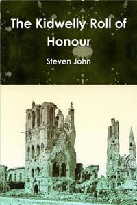 Kidwelly Roll of Honour