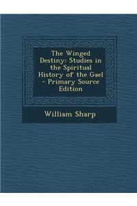 The Winged Destiny