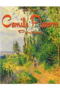 Camille Pissarro: Paintings
