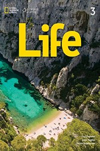 Life 3: Student Book/Online Workbook Package