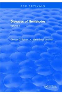 Diseases Of Nematodes