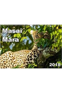 Masai Mara 2018 2018