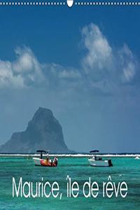 Maurice, Ile De Reve 2018