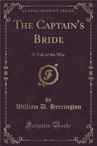 The Captain's Bride