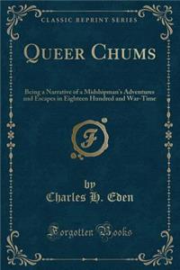 Queer Chums
