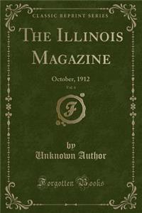 The Illinois Magazine, Vol. 4