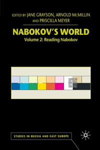 Nabokov's World