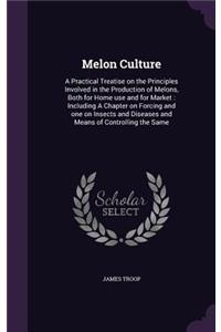 Melon Culture