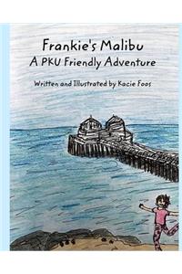 Frankie's Malibu A PKU Friendly Adventure