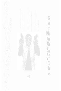 Seraph of the Matrix