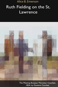 Ruth Fielding on the St. Lawrence