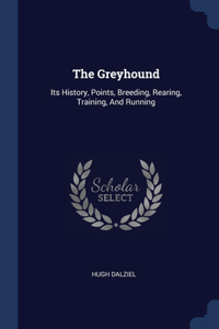 The Greyhound
