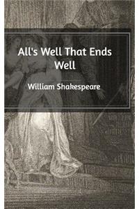 All's Well That Ends Well