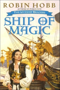 Ship of Magic