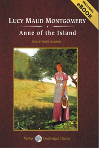 Anne of the Island