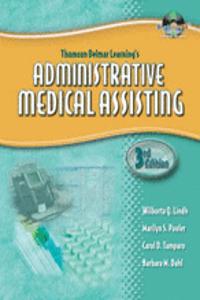 Iml-Admin Medical Assisting 3e