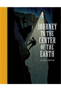 Journey to the Center of the Earth