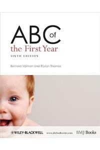 ABC of the First Year