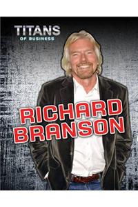 Richard Branson