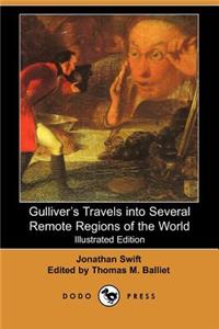 Gulliver's Travels Into Several Remote Regions of the World