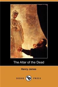 Altar of the Dead (Dodo Press)