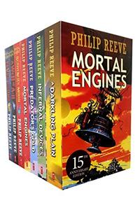 Mortal Engines