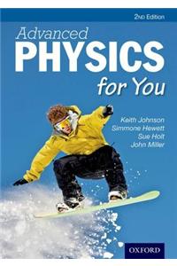 Advanced Physics For You