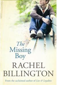 The Missing Boy