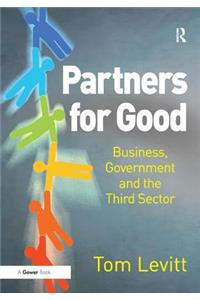 Partners for Good