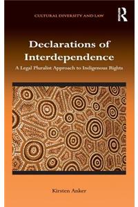 Declarations of Interdependence