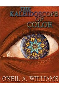 Kaleidoscope of Color